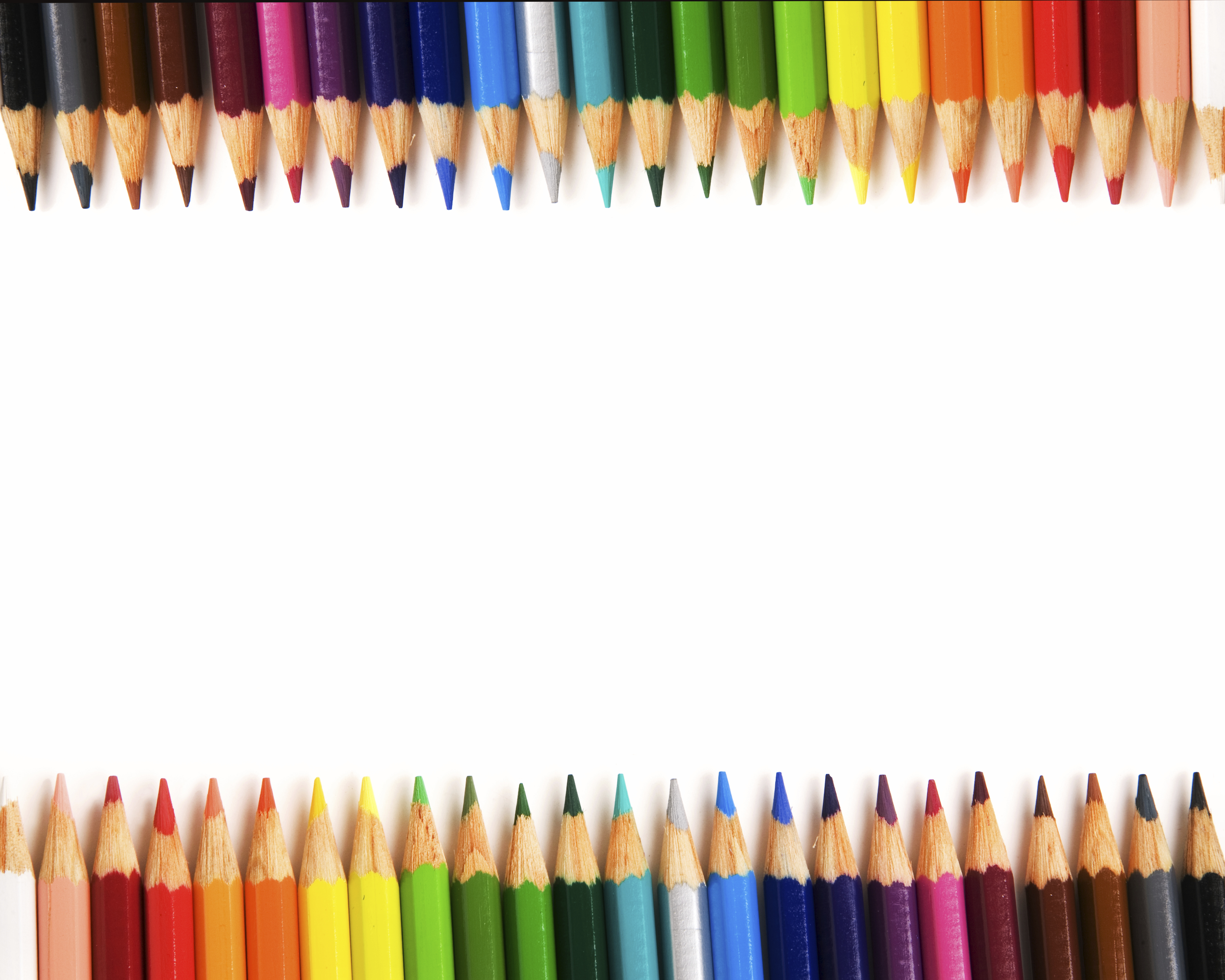 These are pencils