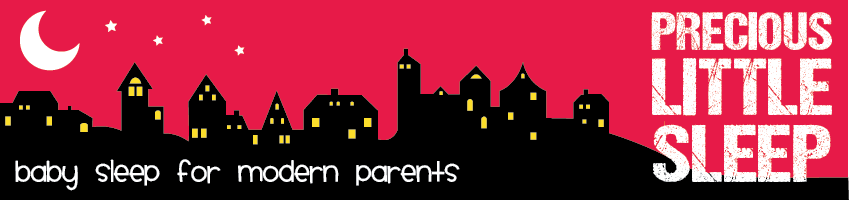 Precious Little Sleep The Complete Baby Sleep Guide <a href=