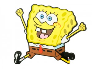 SpongeBob Square Pants