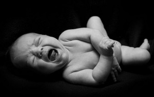 Does your baby have reflux?