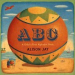 Cover art ABC book