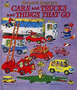 Richard Scarry