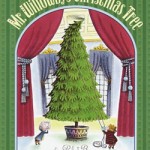 cover art for mr willowbys christmas tree
