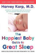 Happiest Baby Guide to Great Sleep