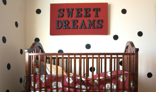 Crib Bumpers: Are They Safe for Baby?