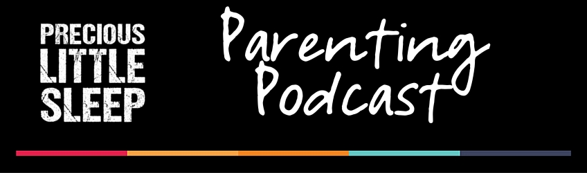 PLS parenting podcast