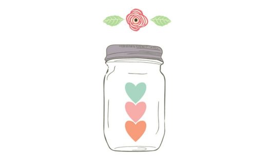 precious little sleep tip jar