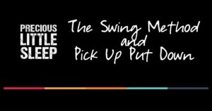 pick up put down