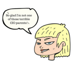 CIO parents