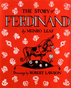 the story of ferdinand